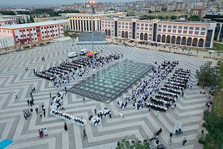 Taşımalı Yemek Hizmeti